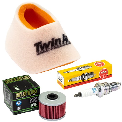 Wartung set luftfilter - wartung,