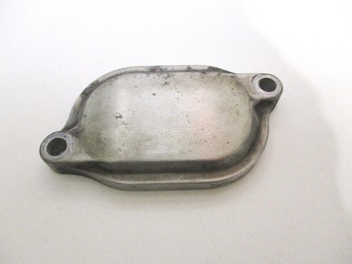 Original ventileinstelldeckel - original,