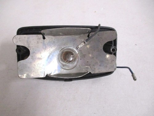 Rücklichtgehäuse heckleuchte - rücklichtgehäuse,