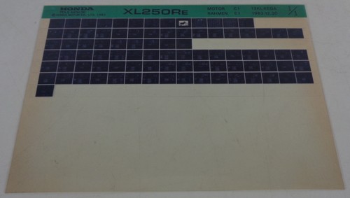 Microfich ersatzteilkatalog - microfich,