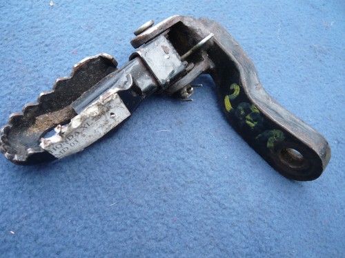 Honda 250 typ md03 - r,