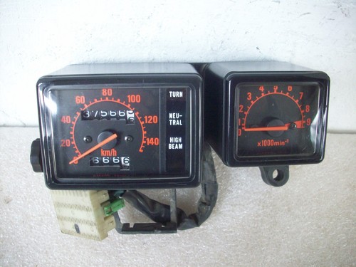 Cockpit tacho dzm - tacho,