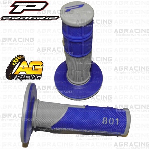 Progrip pg801 blau - blau, griffgummis