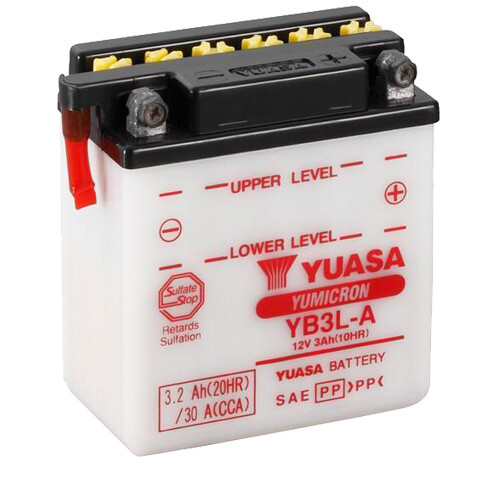 Batterie für honda 250 r - honda,