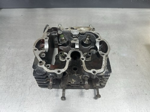 Honda xl250r md11 - honda,