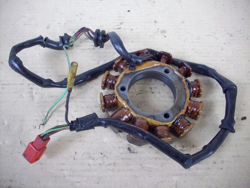 Stator lichtmaschine - stator,,