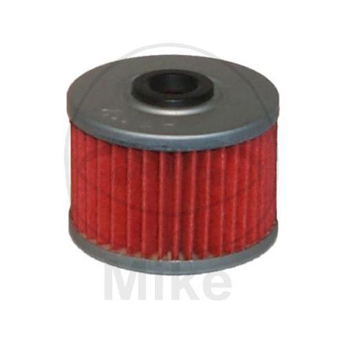 Oelfilter hiflo hf112 650 - nx,