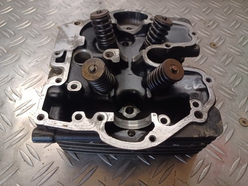 Zylinderkopf honda xl250r - honda,